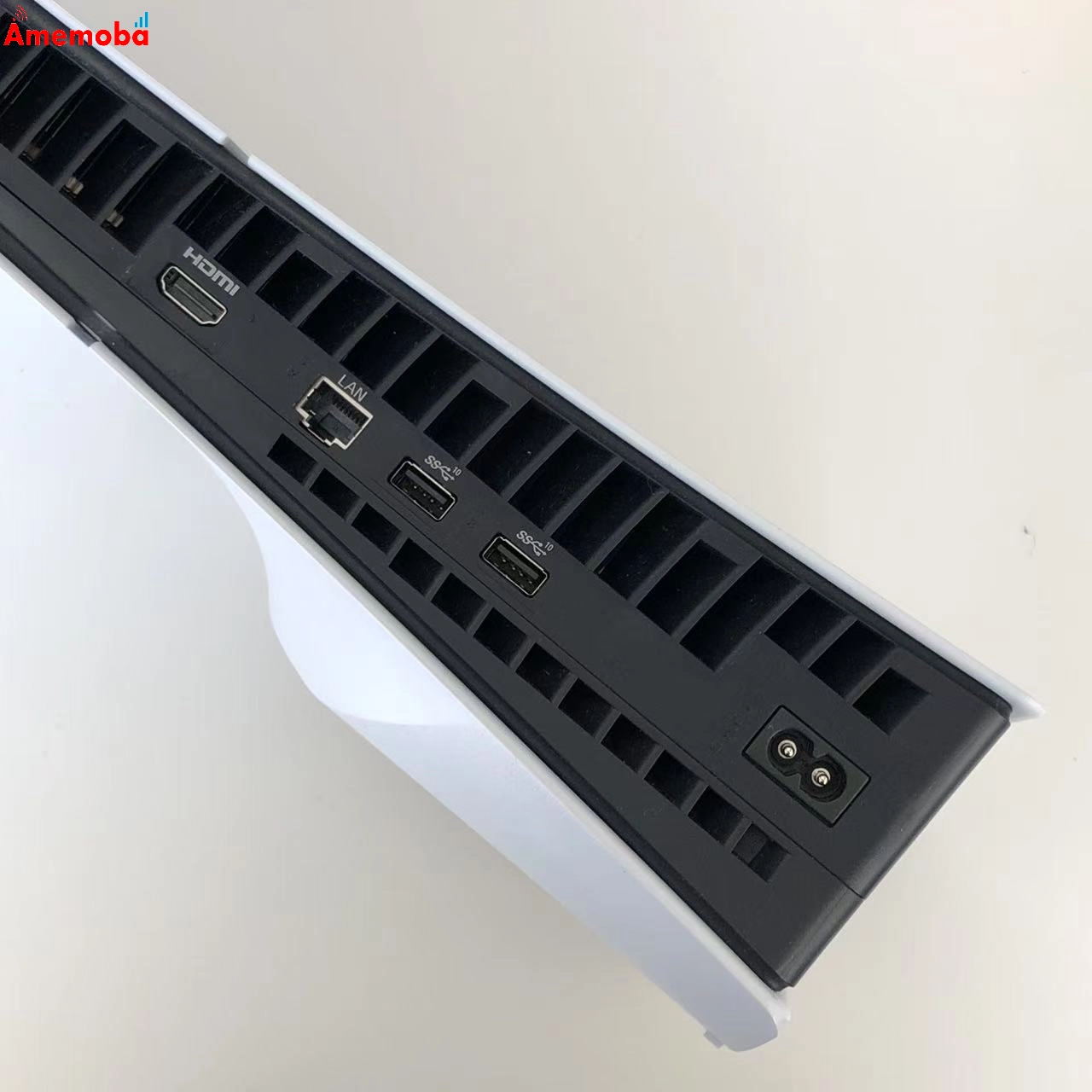 Playstation5 CFI-2000A01 1TB 極美品 ホワイト