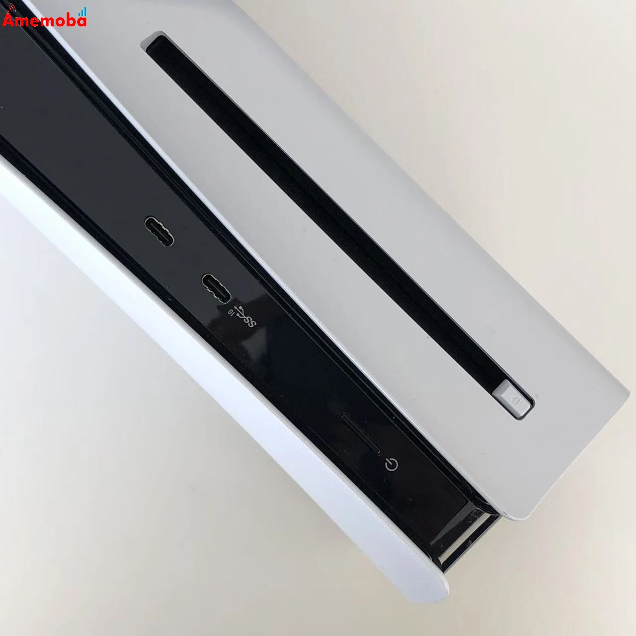 Playstation5 CFI-2000A01 1TB 極美品 ホワイト