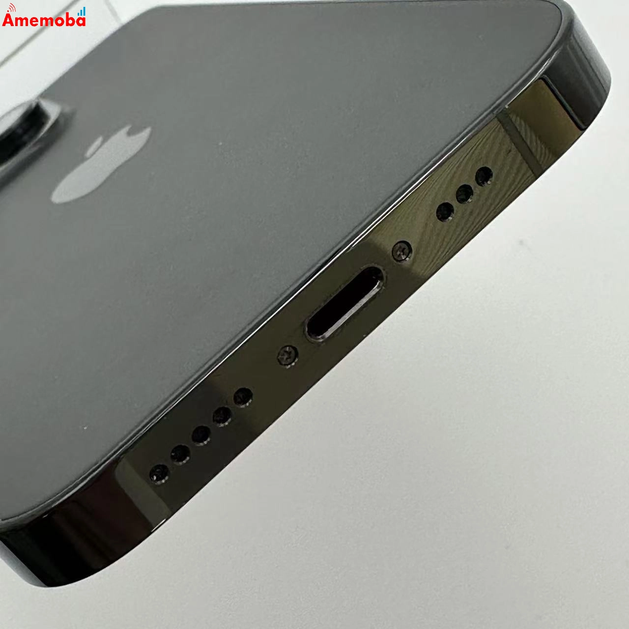 iPhone14 Pro 256GB MQ0Q3J/A AU版SIMフリー 美品