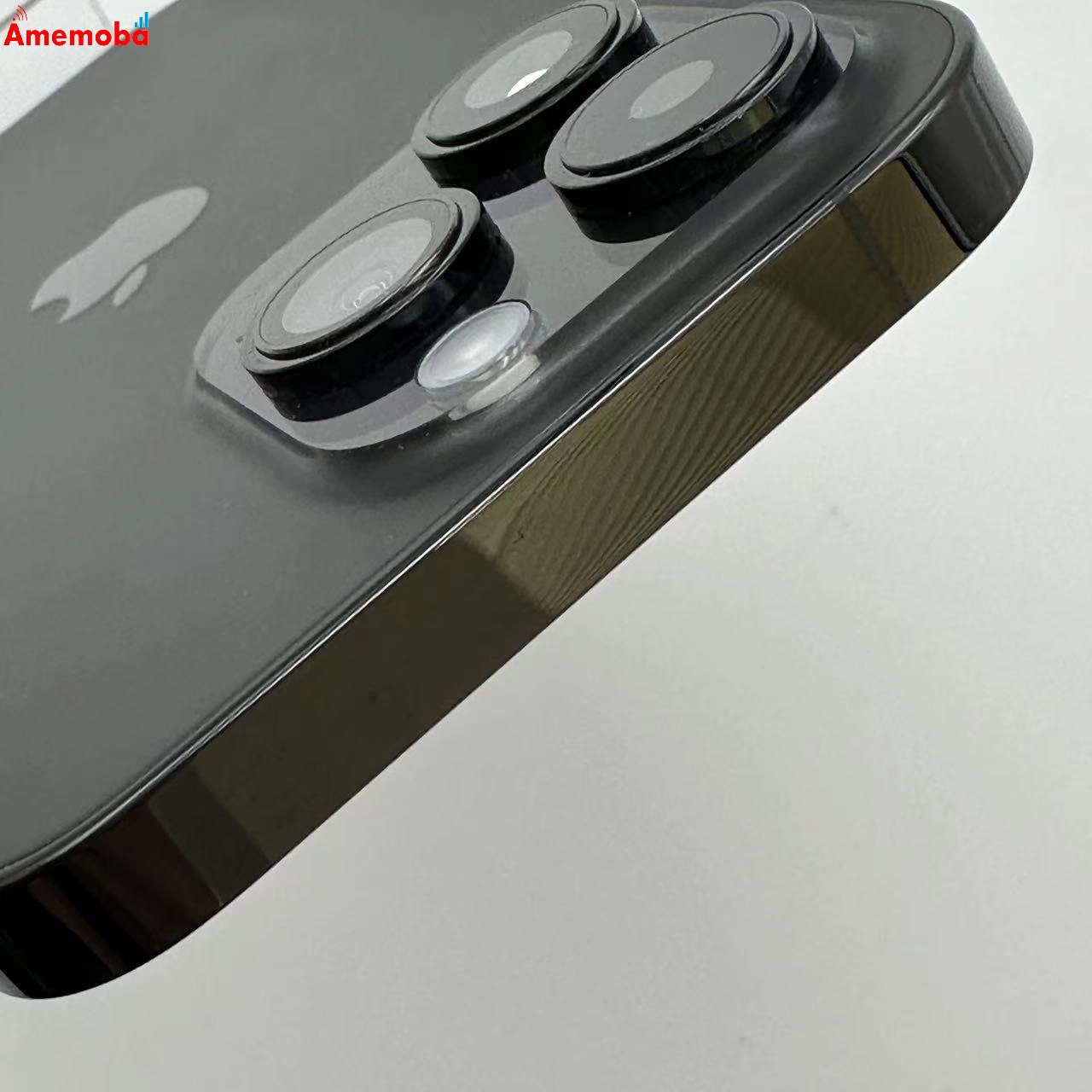 iPhone14 Pro 256GB MQ0Q3J/A AU版SIMフリー 美品