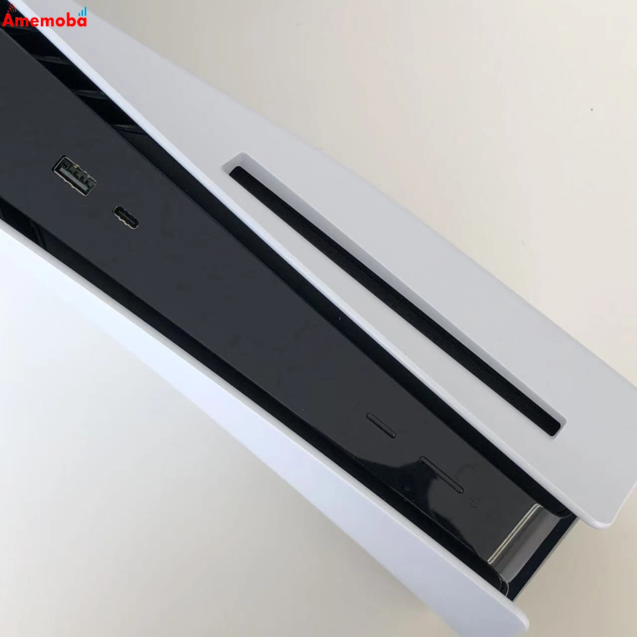 Playstation5 CFI-1200A01 825GB ホワイト 極美品