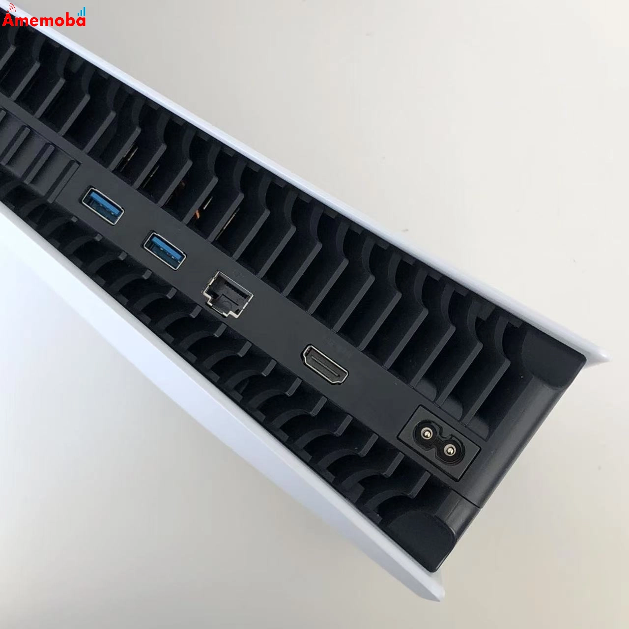 Playstation5 CFI-1200A01 825GB ホワイト 極美品