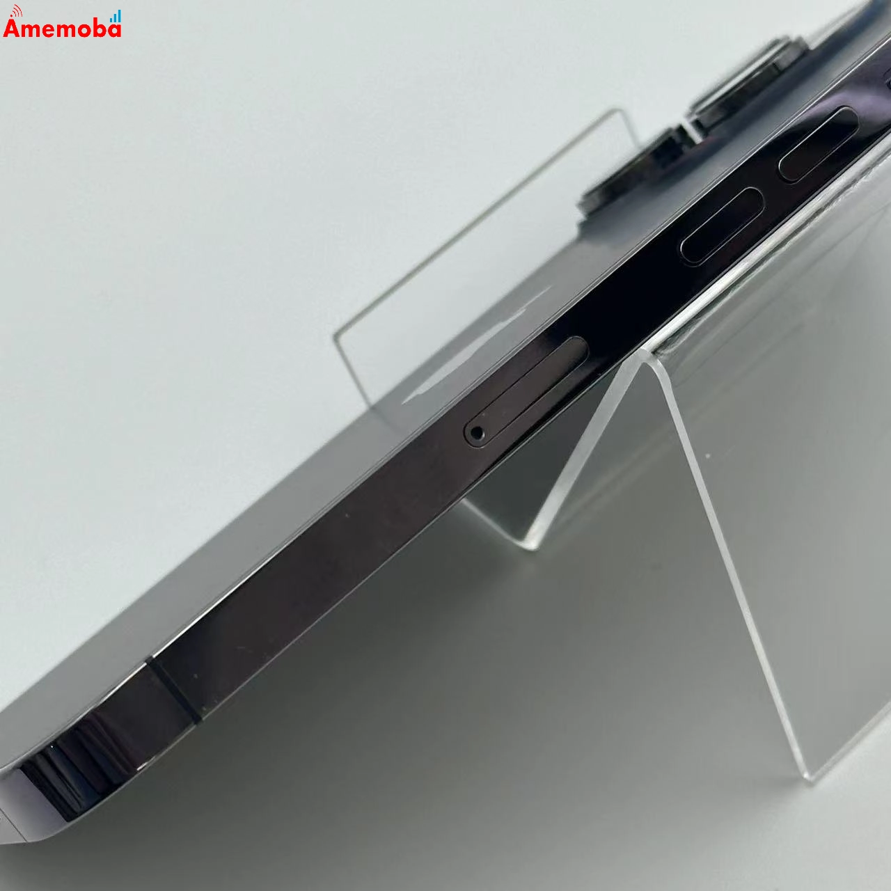 iPhone14 Pro 256GB MQ1E3J/A docomo版SIMフリー