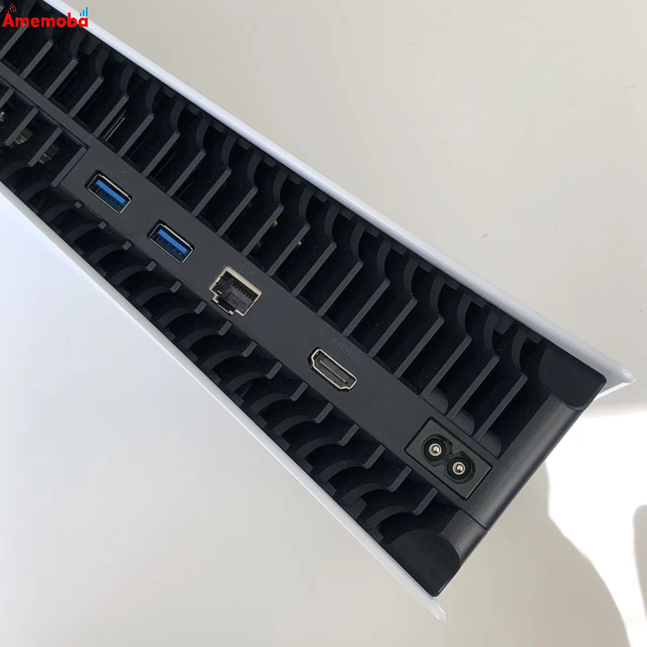 PlayStation 5 デジタル・エディション 825GB ホワイト CFI-1100B01 美品