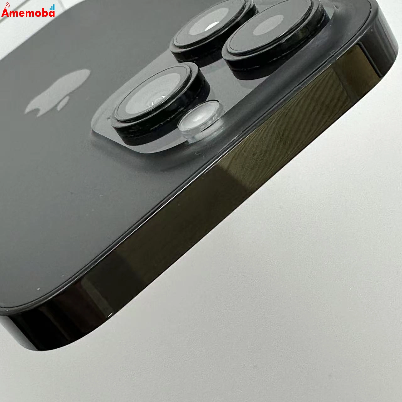 iPhone14 Pro 128GB スペースブラック MPXU3J/A docomo版SIMフリー