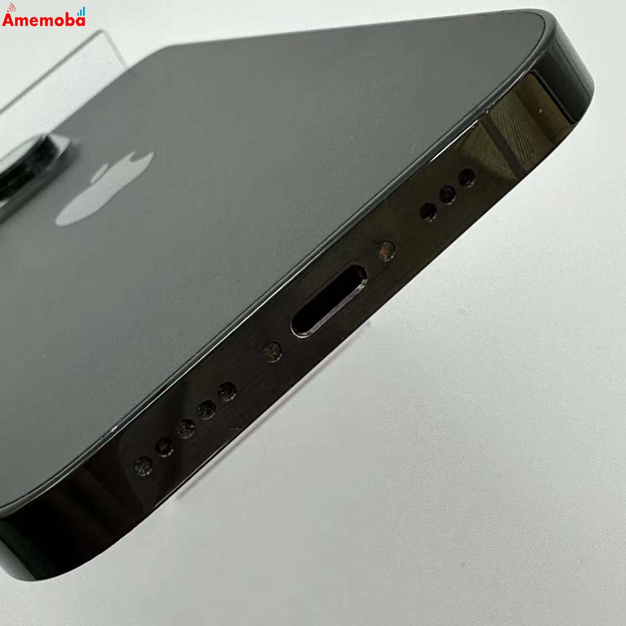 iPhone14 Pro 128GB スペースブラック MPXU3J/A docomo版SIMフリー