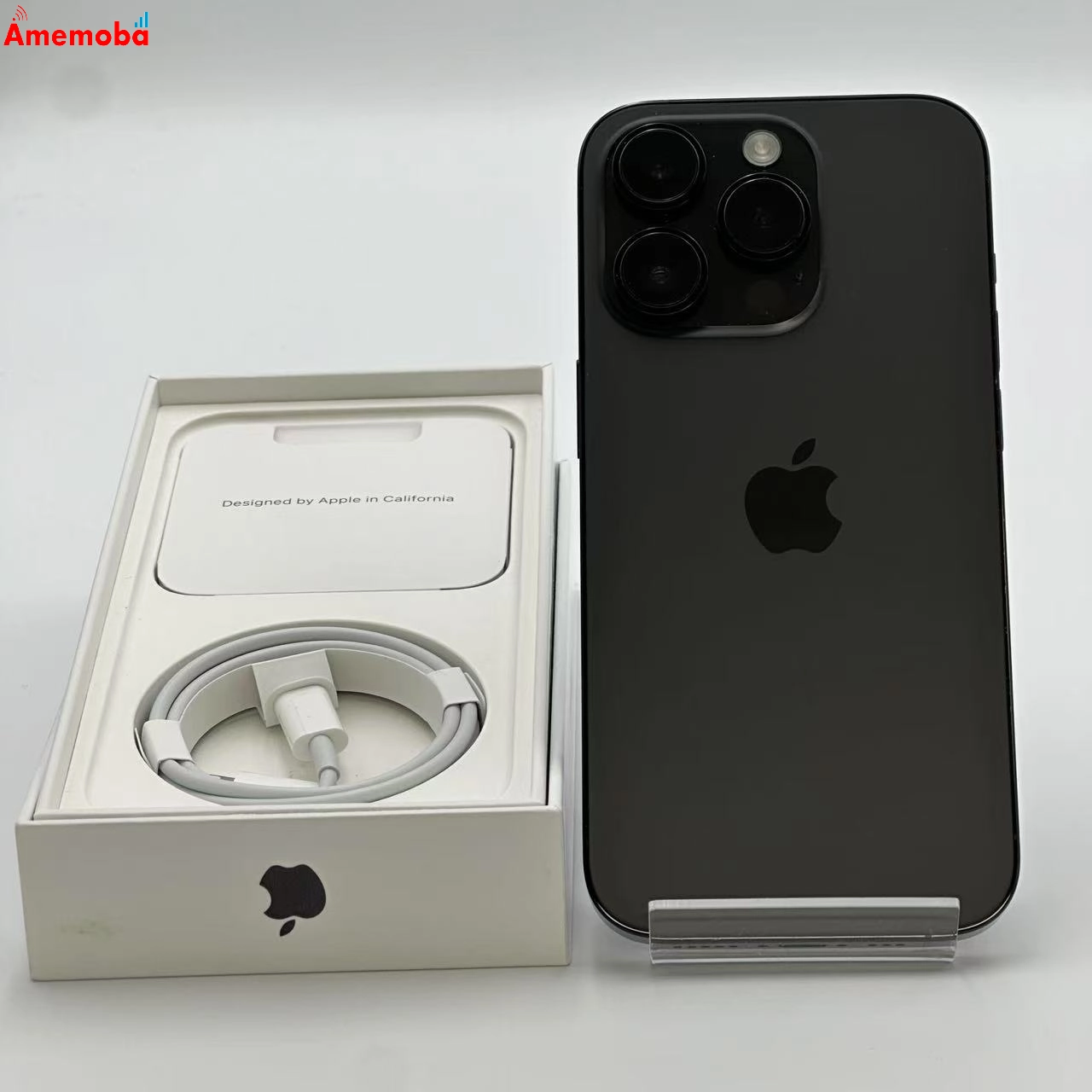 iPhone14 Pro 256GB MQ0Q3J/A Apple版SIMフリー