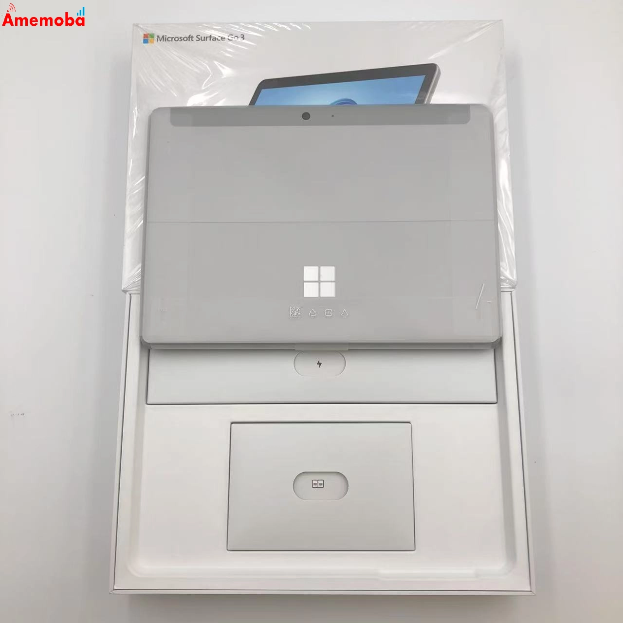 Microsoft Surface Go GOLD 6500Y 1.10GHz 3 8GB 128GB 8VA-00015 新品同様