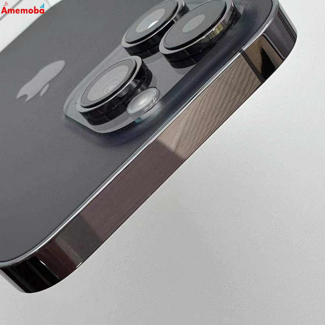 iPhone14 Pro 256GB ディープパープル MQ1E3J/A Apple版SIMフリー