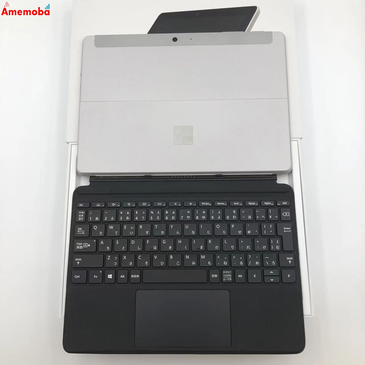 Surface Go 4415Y 1.60GHz 8GB 128GB 1824 美品 プラチナ