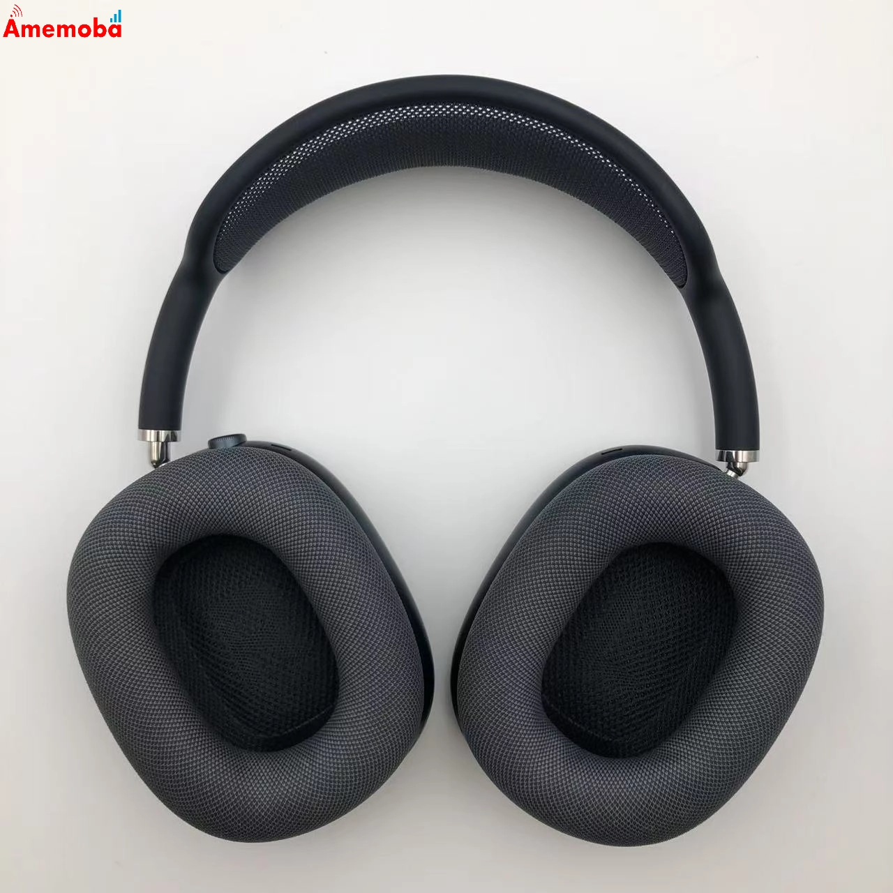 AirPods Max (USB-C) 2024年モデル MWW43ZA/A 美品 ミッドナイト