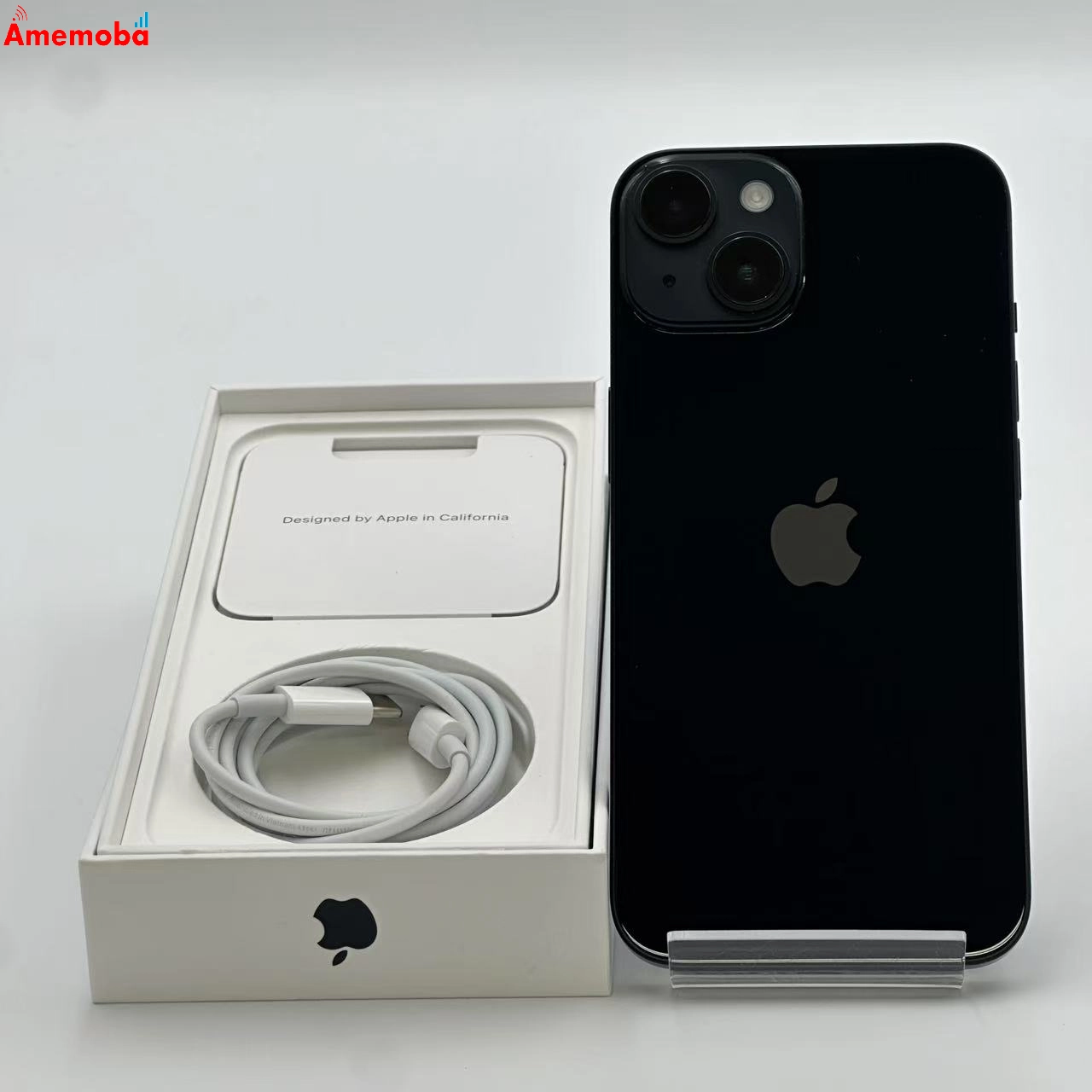 iPhone14 128GB MPUD3J/A SoftBank版SIMフリー 極美品