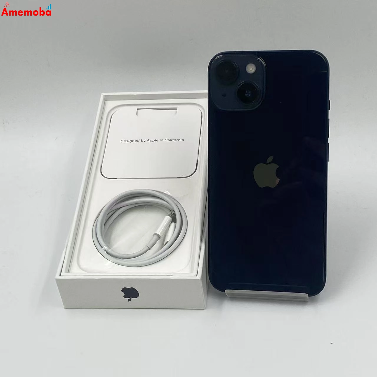 iPhone14 256GB MPVW3J/A Apple版SIMフリー 美品