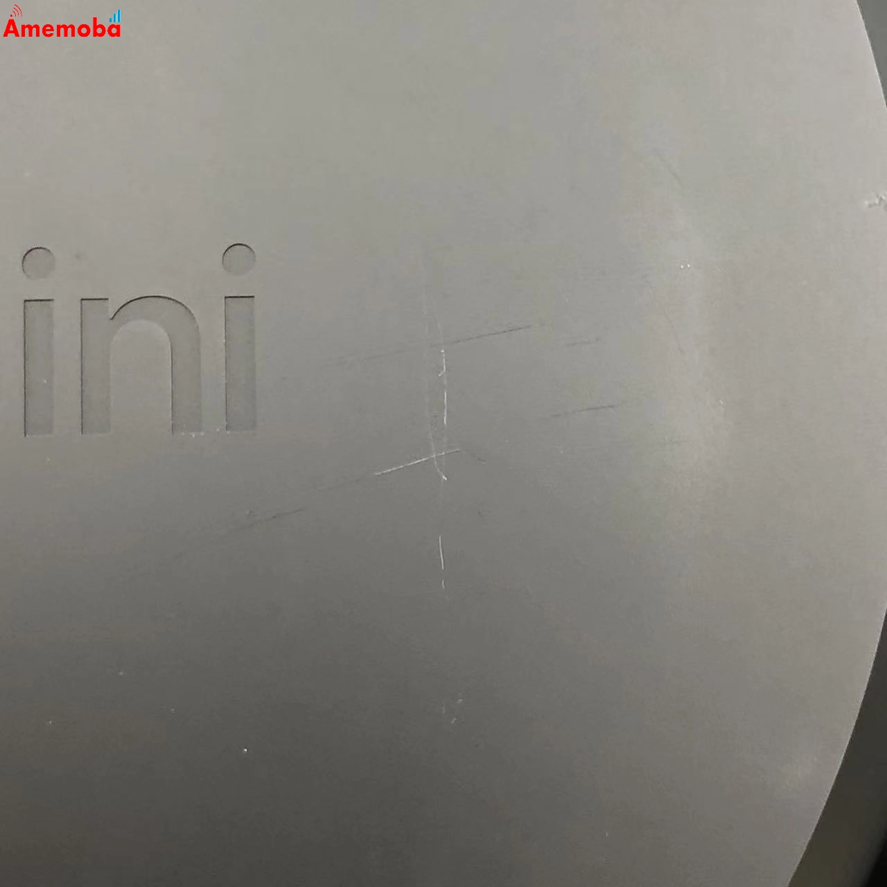 Mac Mini Late 2018 Core i3 3.6GHz 8GB 256GB MXNF2J/A 美品 スペースグレイ