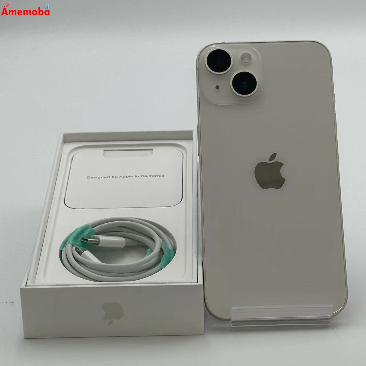 iPhone14 128GB MPUQ3J/A 楽天モバイル版SIMフリー 極美品