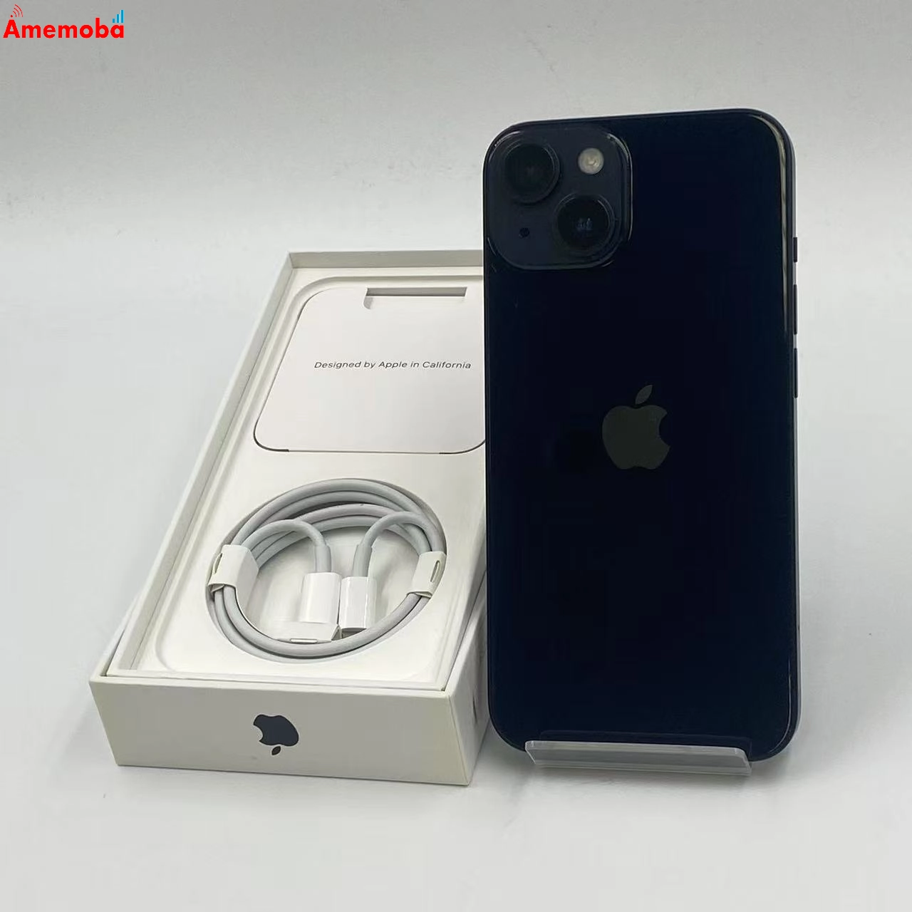 iPhone14 128GB MPUD3J/A docomo版SIMフリー 美品
