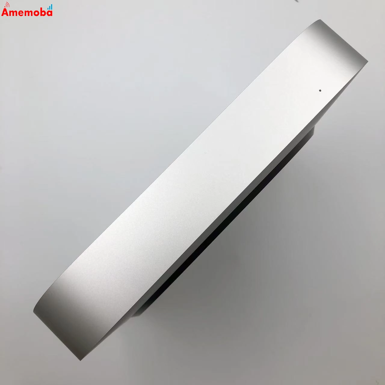 Mac Mini Early 2023 M2 8GB 256GB 8コア 10コア MMFJ3J/A 極美品 8GB/256GB シルバー