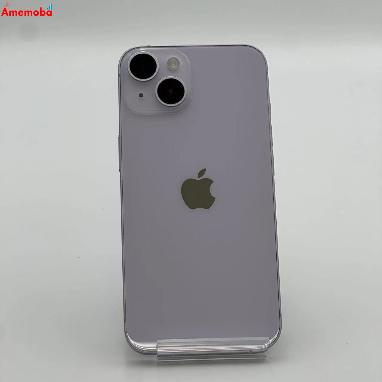 iPhone14 128GB パープル MPUY3J/A Apple版SIMフリー 美品