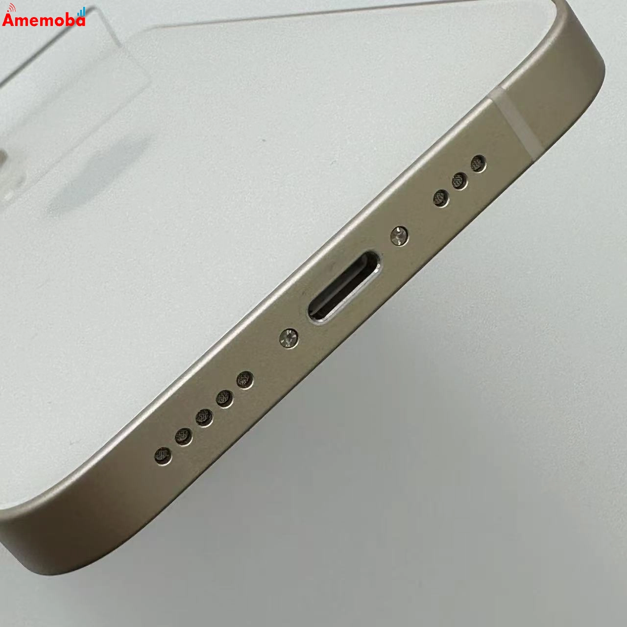 iPhone14 128G MPUQ3J/A AU版SIMフリー 極美品