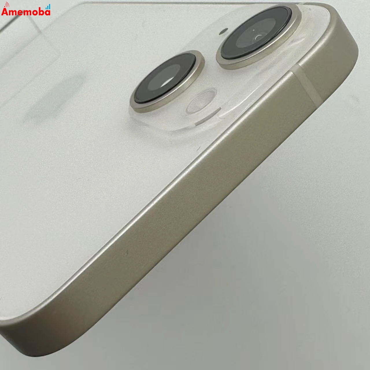 iPhone14 128GB MPUQ3J/A SoftBank版SIMフリー