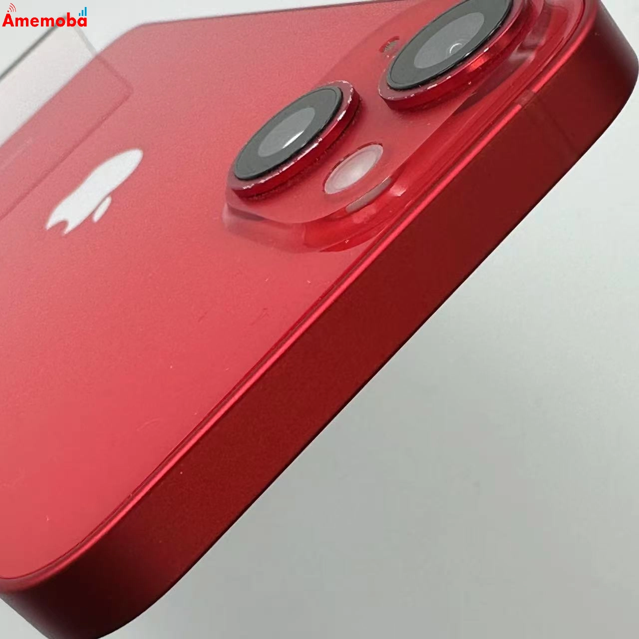 iPhone14 256GB Product Red MPWG3J/A docomo版SIMフリー