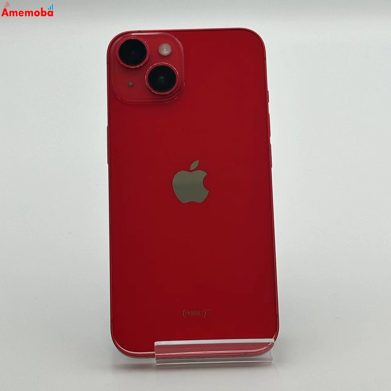 iPhone14 256GB Product Red MPWG3J/A docomo版SIMフリー