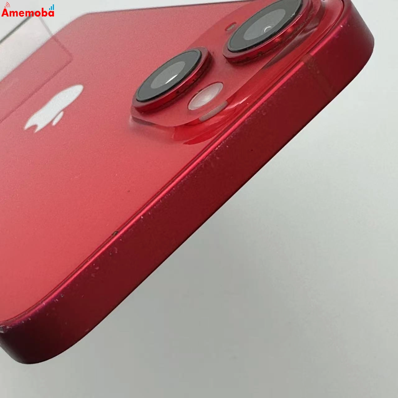 iPhone14 128GB Product Red MPV93J/A docomo版SIMフリー