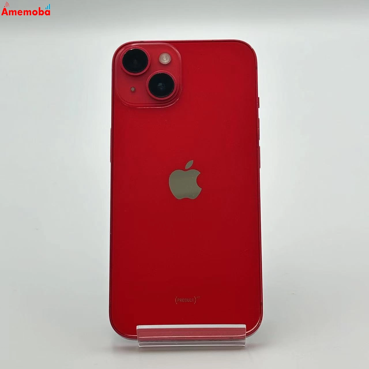 iPhone14 128GB Product Red MPV93J/A docomo版SIMフリー