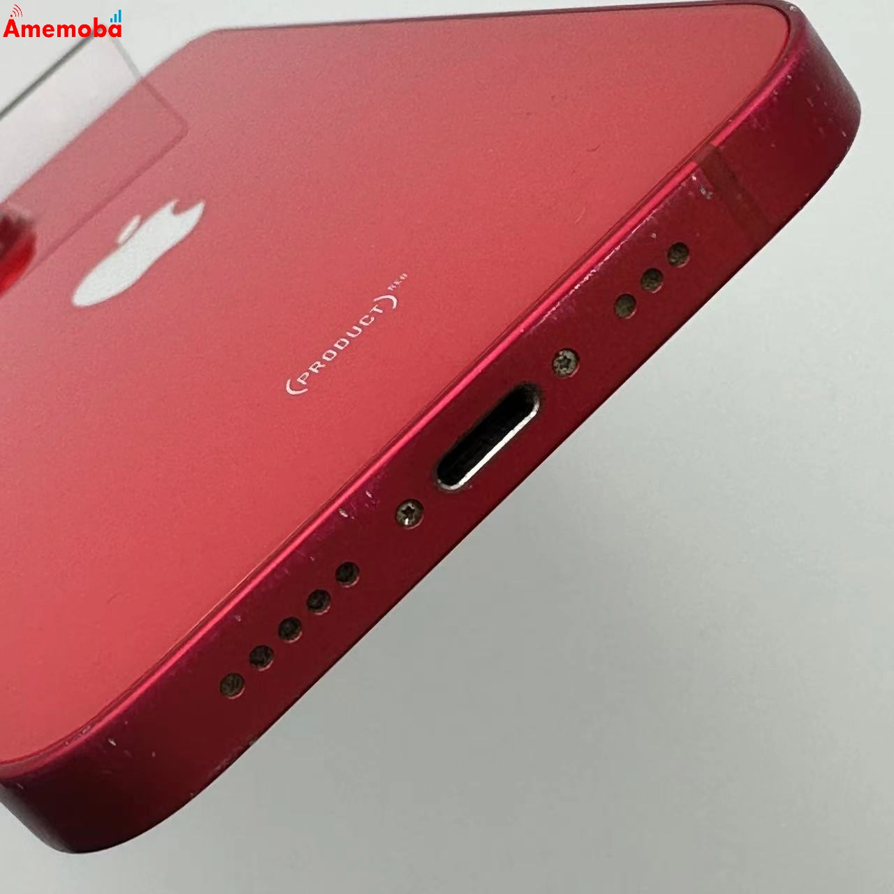 iPhone14 128GB Product Red MPV93J/A docomo版SIMフリー
