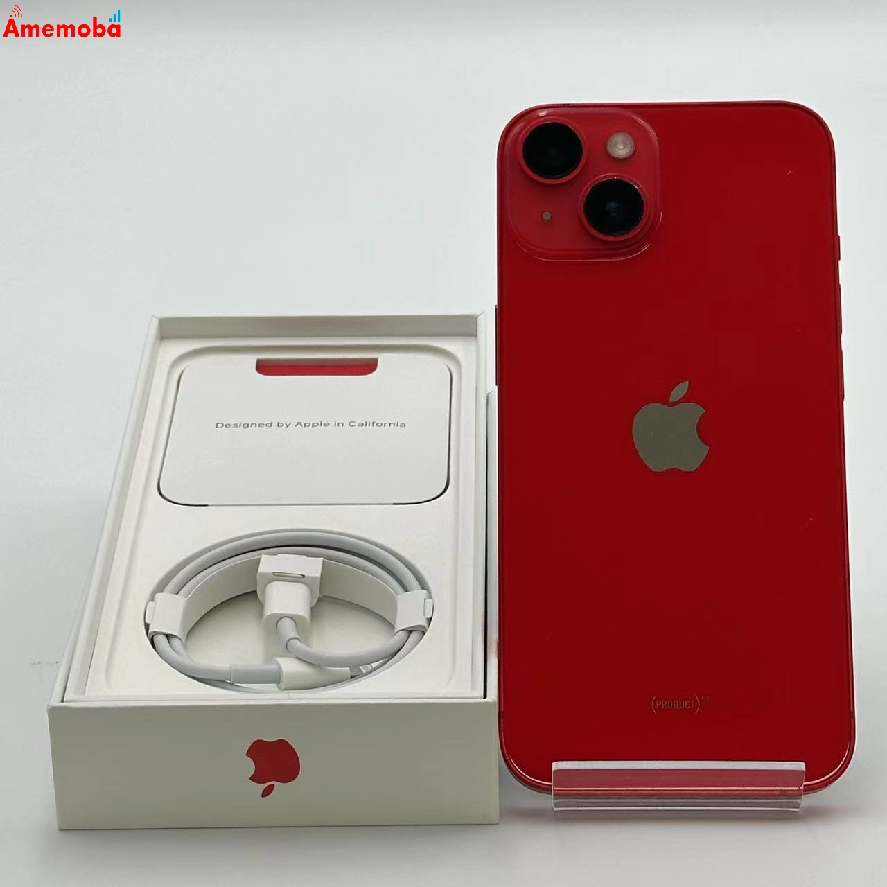 iPhone14 256GB MPWG3J/A Apple版SIMフリー