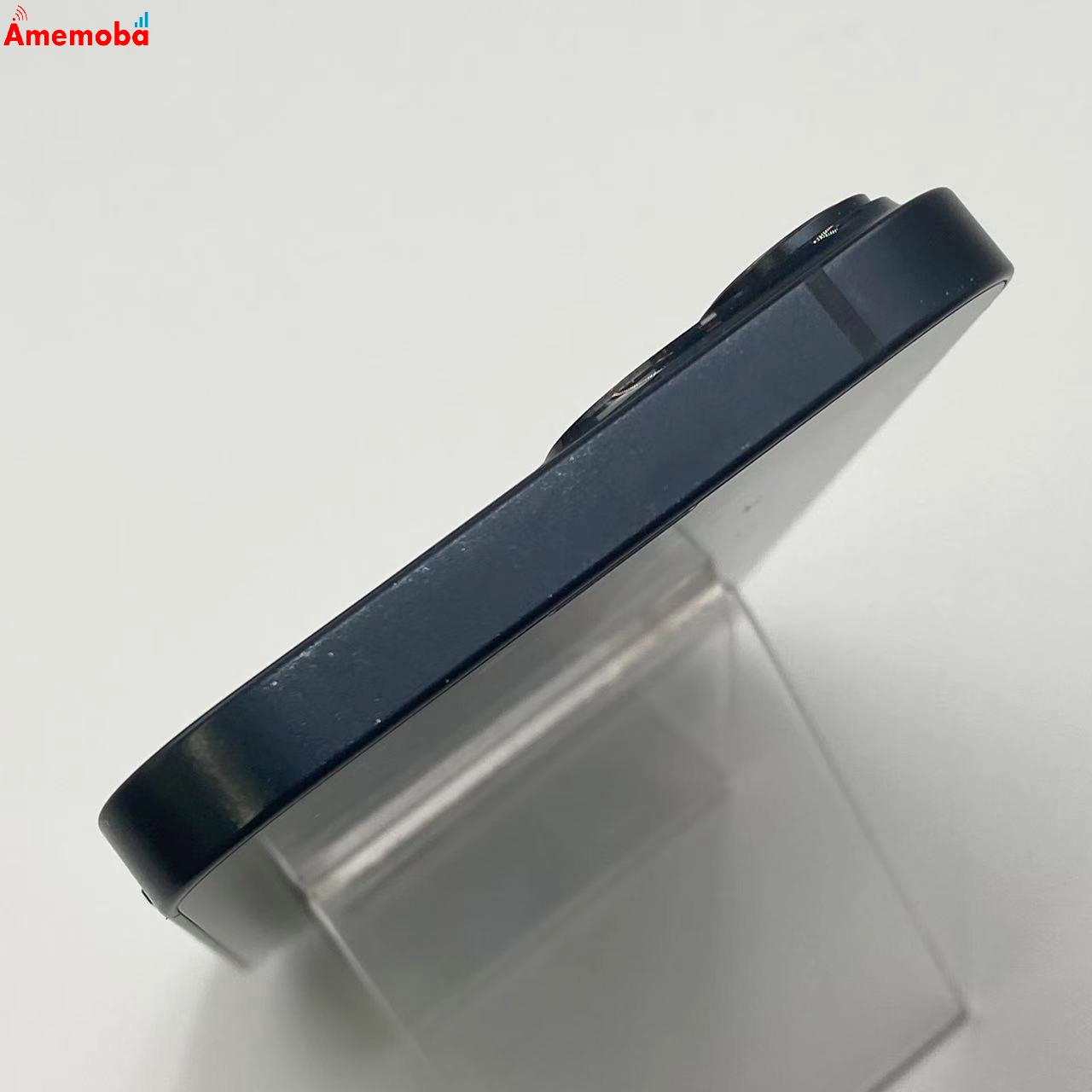 iPhone14 128GB ミッドナイト MPUD3J/A SoftBank版SIMフリー 美品