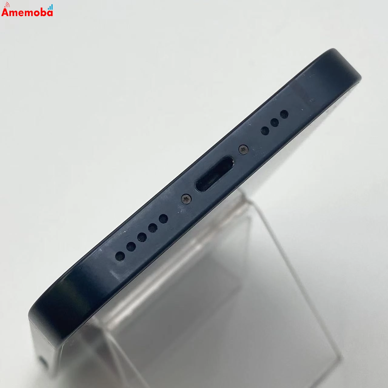 iPhone14 128GB ミッドナイト MPUD3J/A SoftBank版SIMフリー 美品