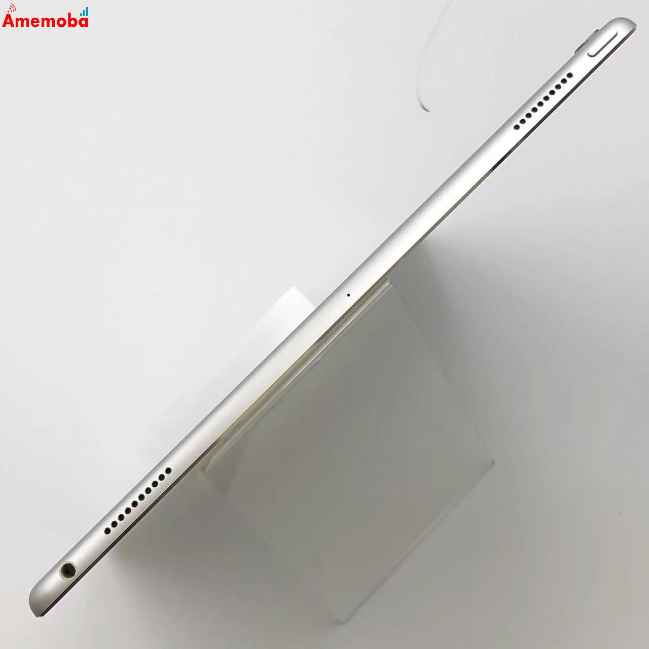 iPad Pro 12.9インチ 第2世代 Wi-Fiモデル 512GB MPL02J/A 訳あり品 シルバー