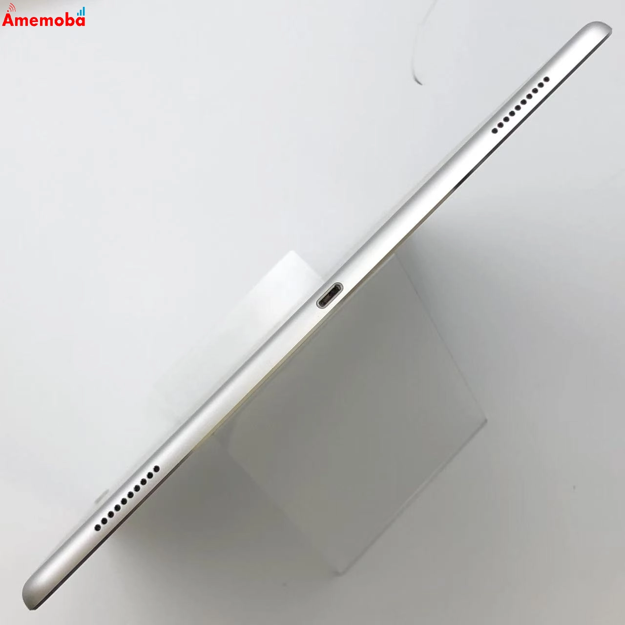 iPad Pro 12.9インチ 第2世代 Wi-Fiモデル 512GB MPL02J/A 訳あり品 シルバー