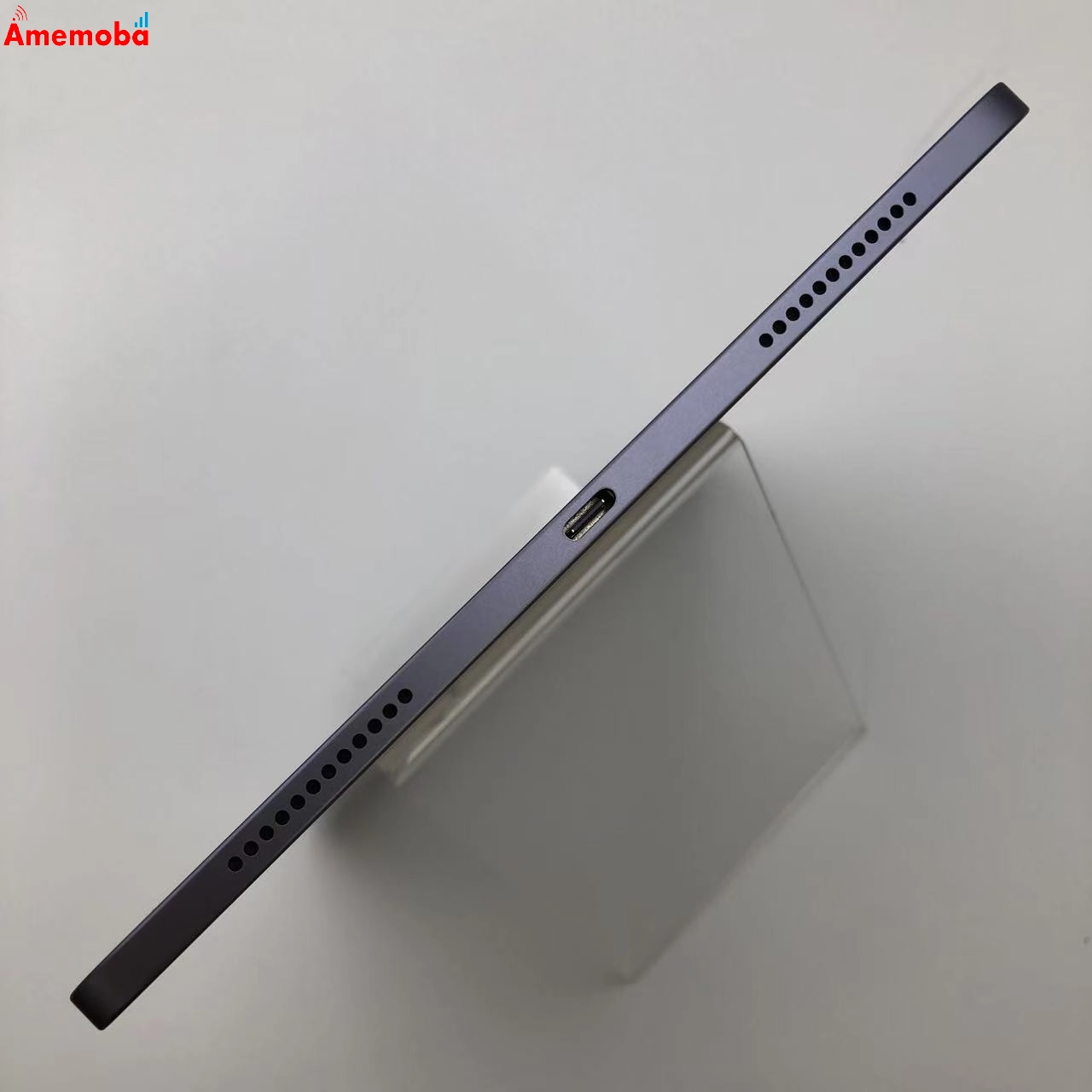 iPad Air 第5世代 Wi-Fiモデル 256GB MME63J/A 美品 パープル