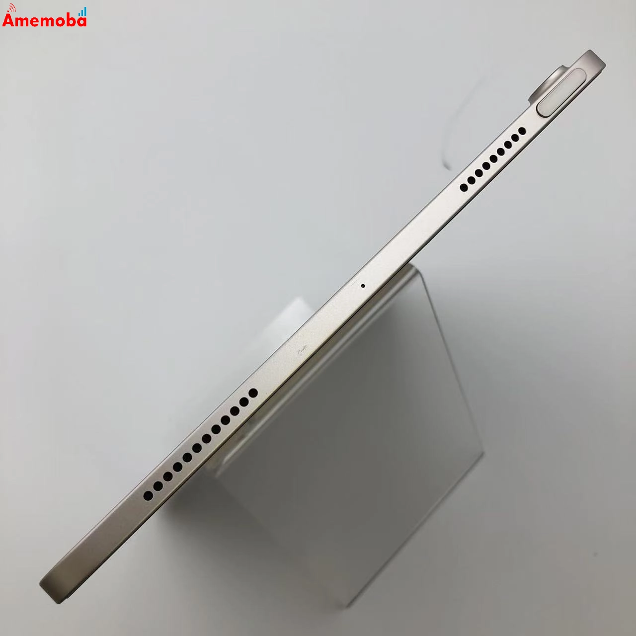 iPad Air 第5世代 Wi-Fiモデル 256GB MM9P3J/A 新品同様 スターライト