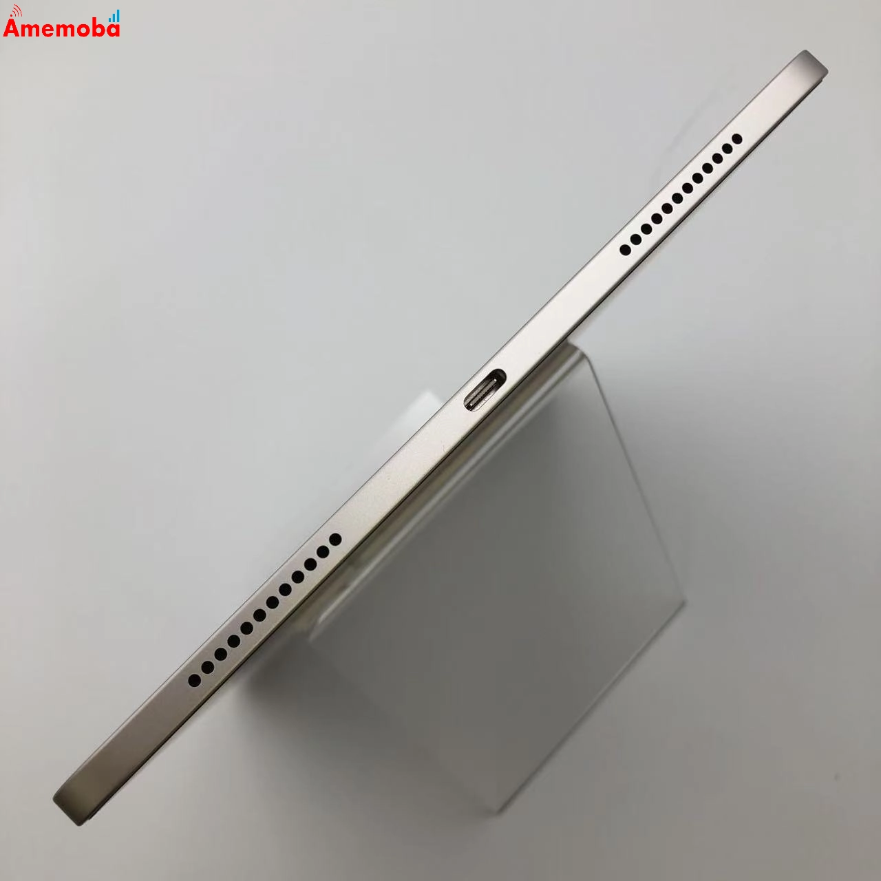 iPad Air 第5世代 Wi-Fiモデル 256GB MM9P3J/A 新品同様 スターライト