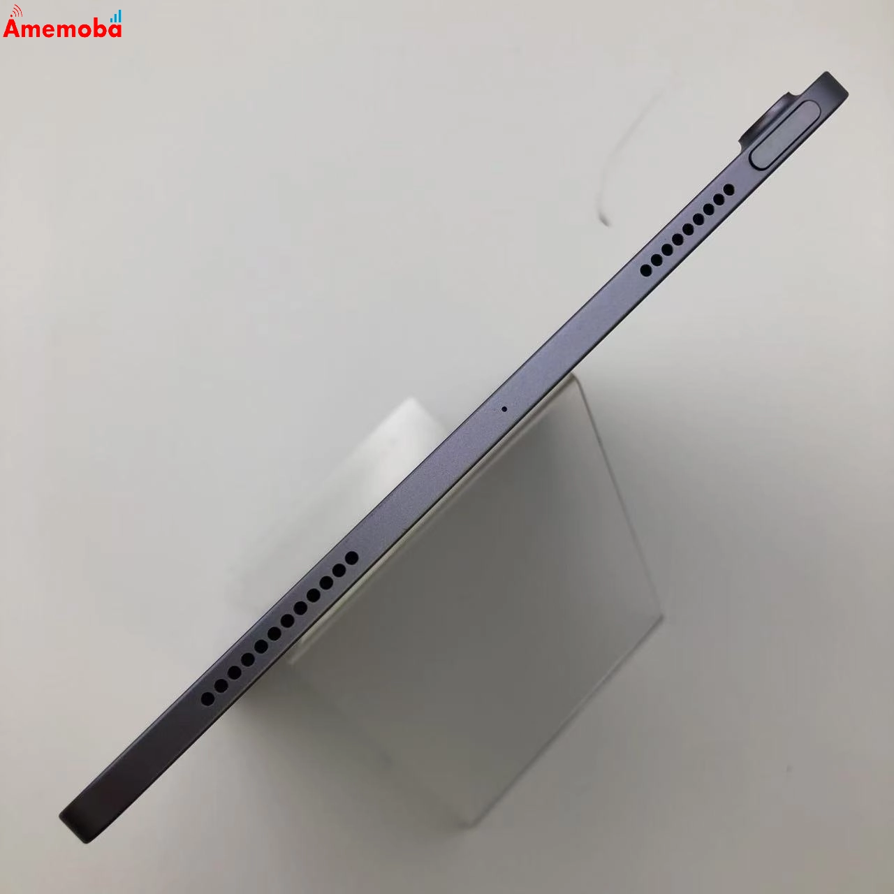 iPad Air 第5世代 Wi-Fiモデル 64GB MME23J/A パープル