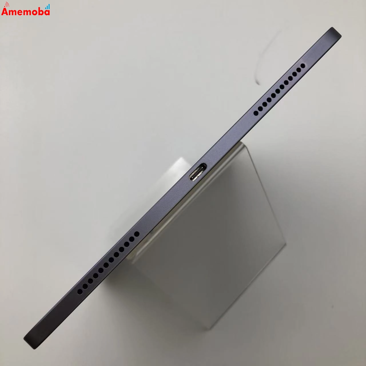 iPad Air 第5世代 Wi-Fiモデル 64GB MME23J/A パープル