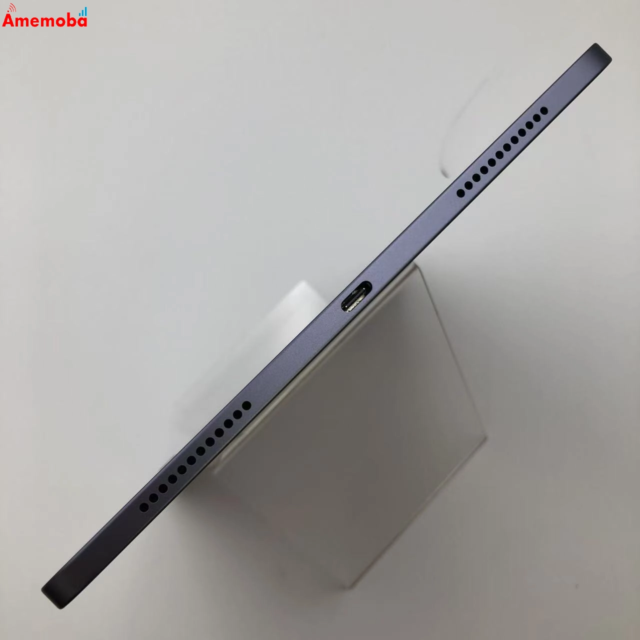 iPad Air 第5世代 Wi-Fiモデル 64GB MME23J/A 極美品 パープル