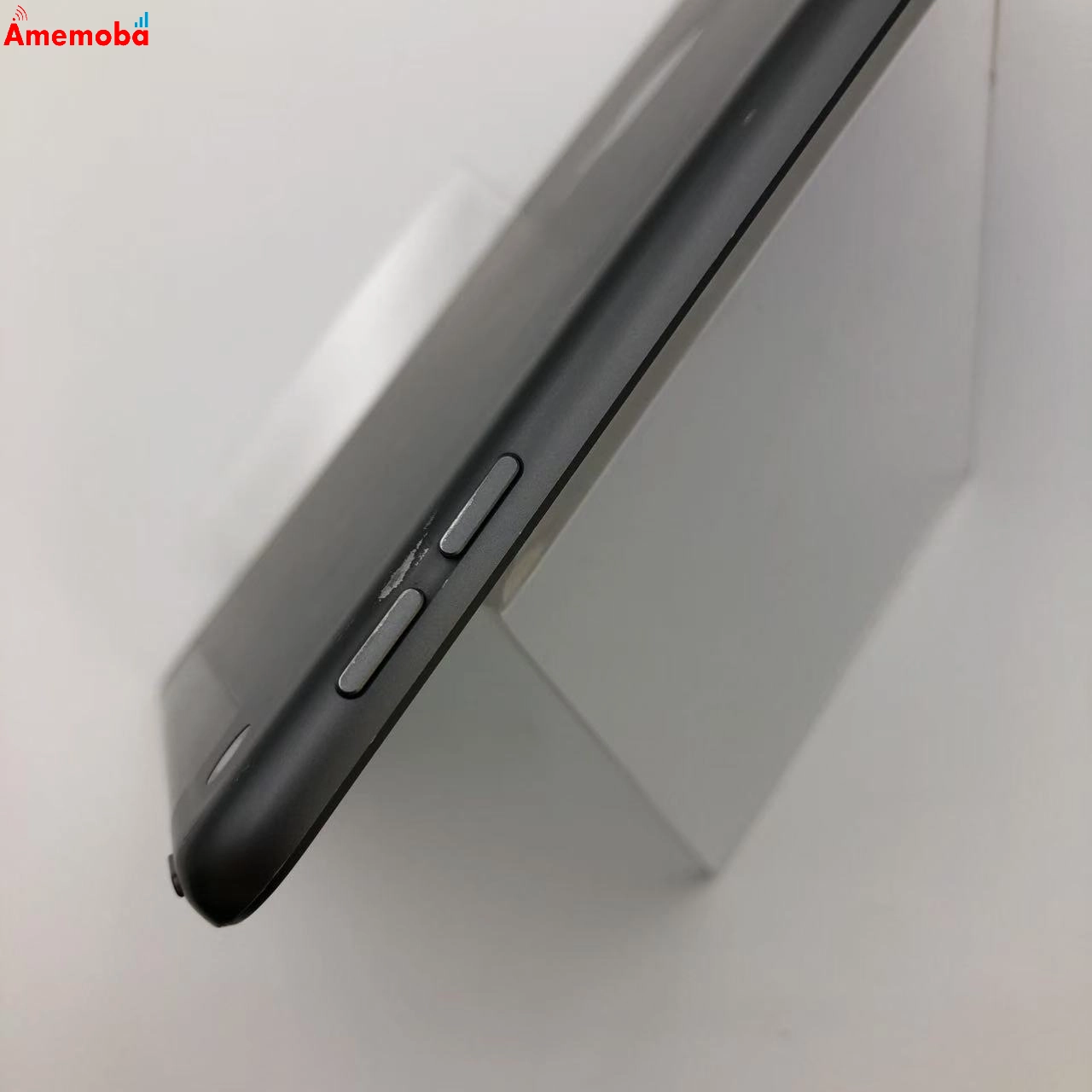 iPad 第9世代 256GB スペースグレイ MK4E3J/A AU版SIMフリー