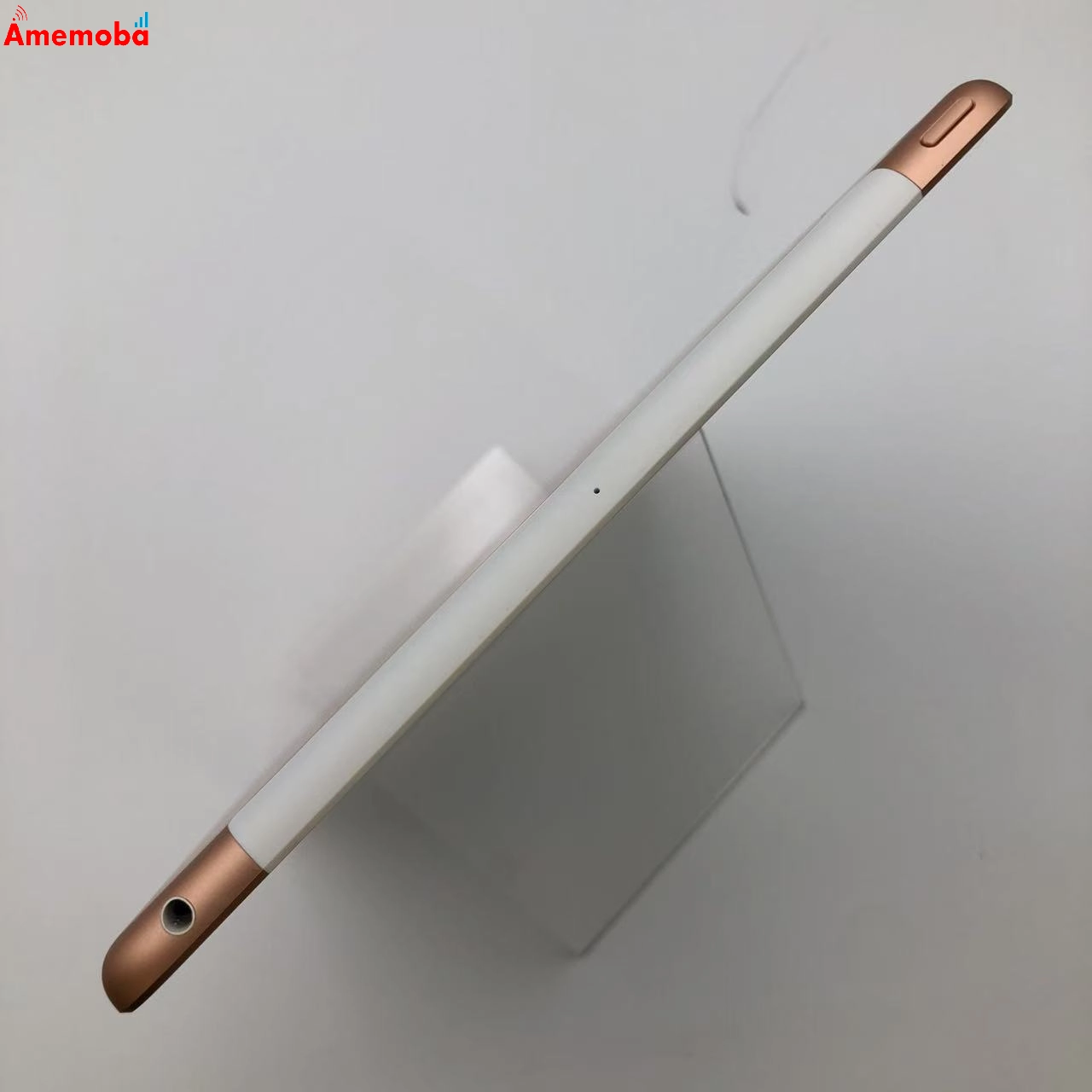 iPad 第7世代 32GB MW6D2J/A docomo版SIMフリー 極美品