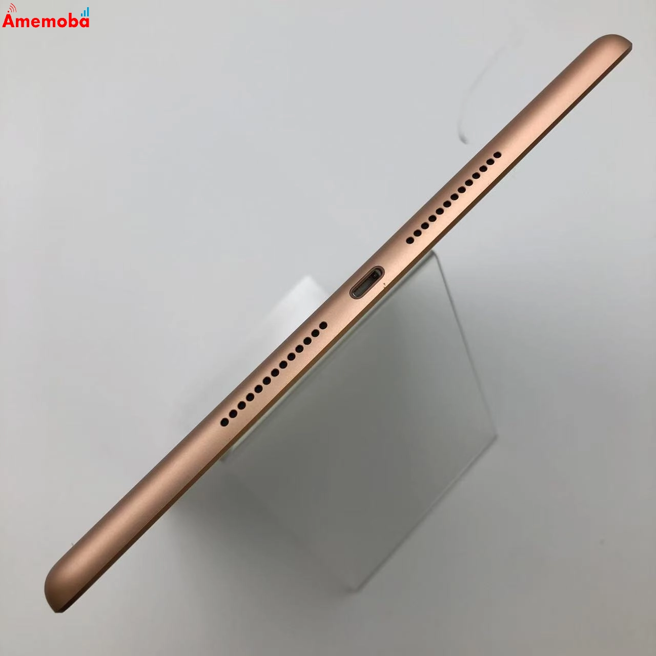 iPad 第7世代 32GB MW6D2J/A docomo版SIMフリー 極美品