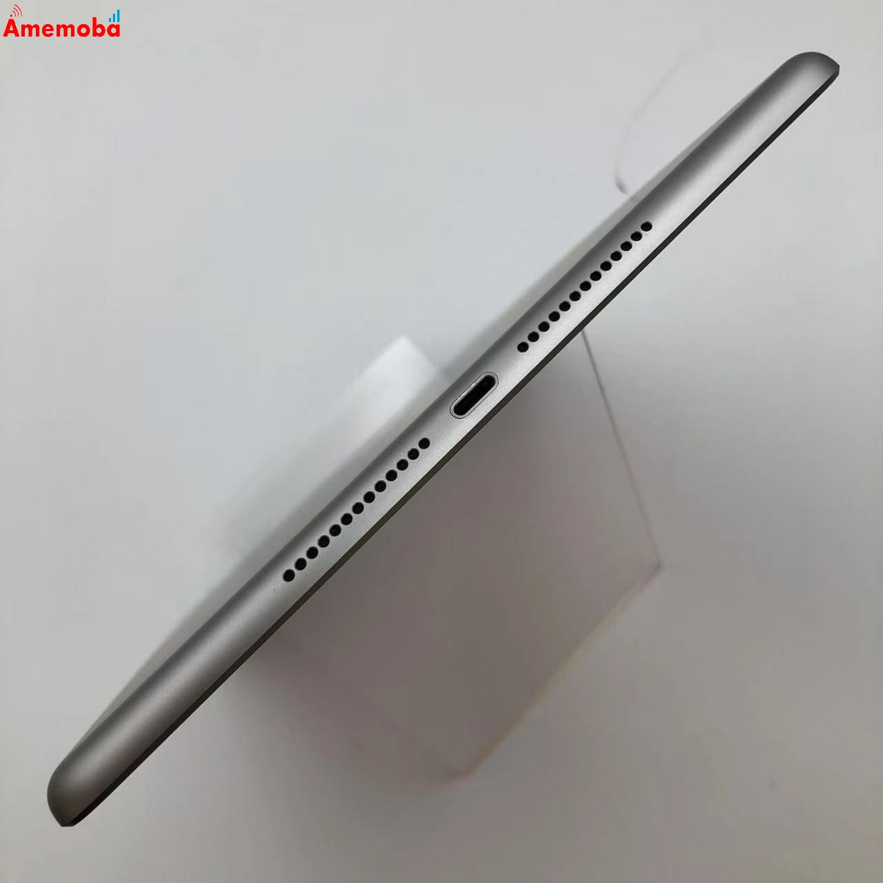 iPad 第6世代 32GB MR6N2J/A AU版SIMフリー