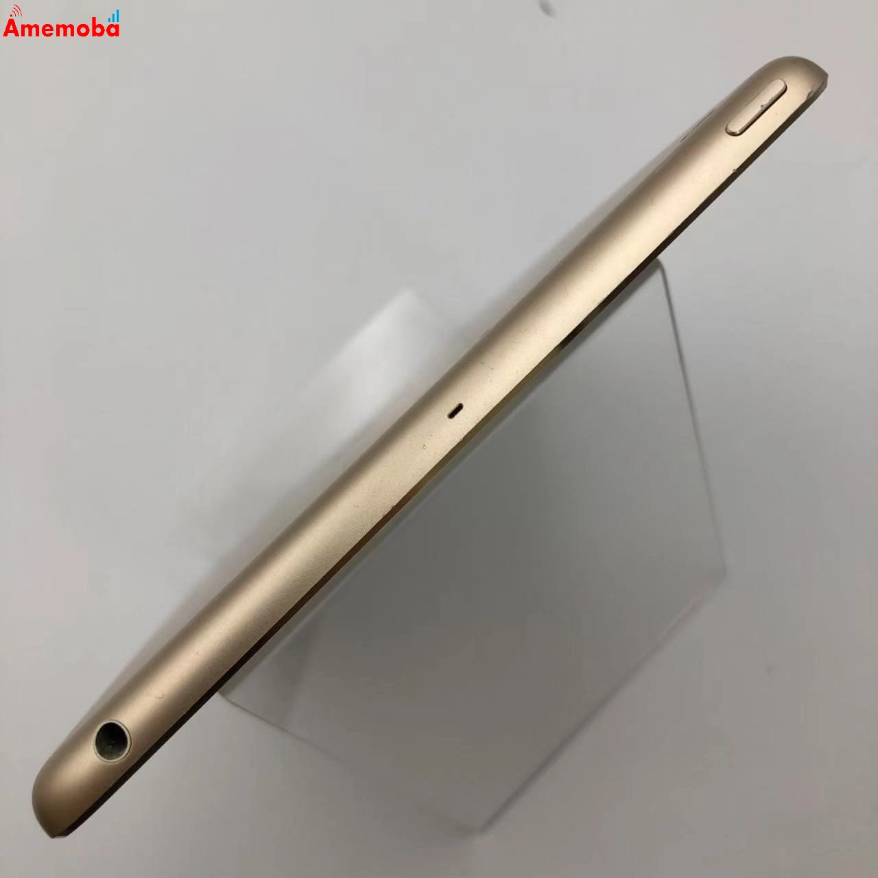 iPad mini 第3世代 Wi-Fiモデル 128GB MGYK2J/A ゴールド