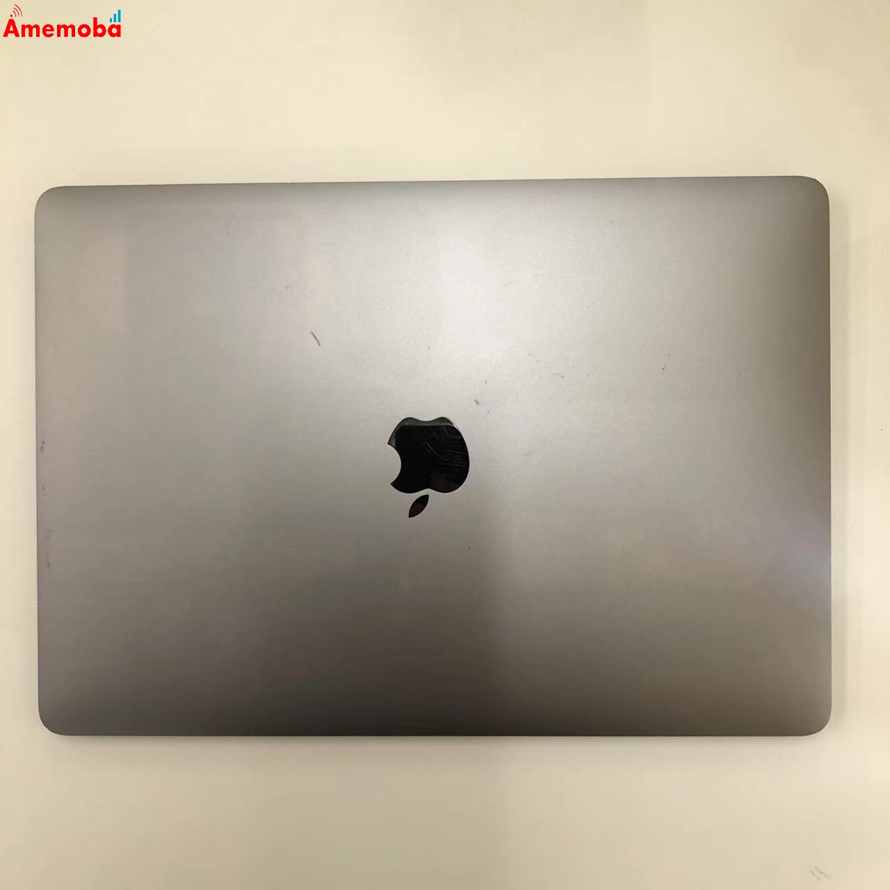 MacBook Air M1 2020 8GB 256GB A2337 8GB/256GB スペースグレイ