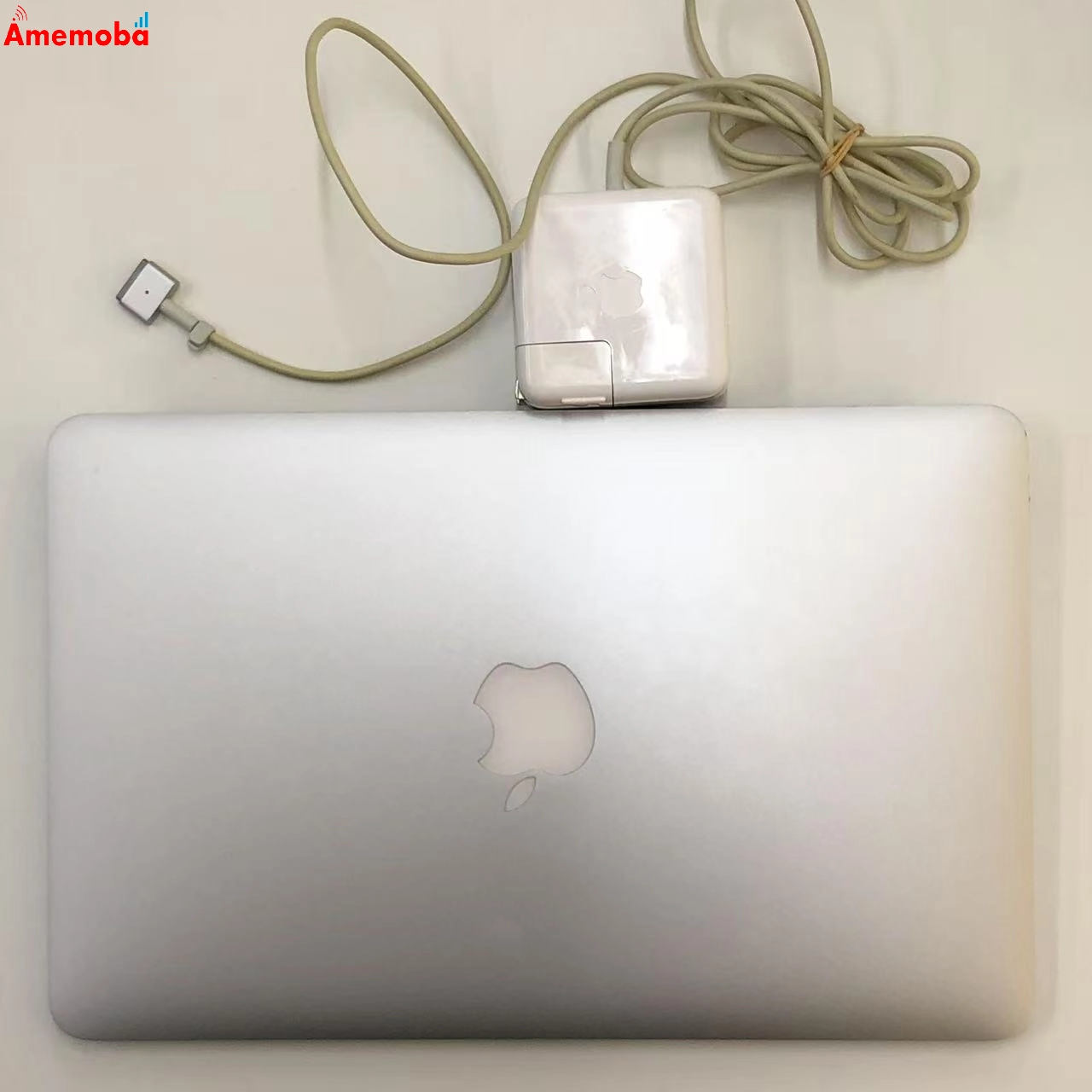 MacBook Air 11インチ Early 2015 Core i5 4GB 256GB A1465 シルバー