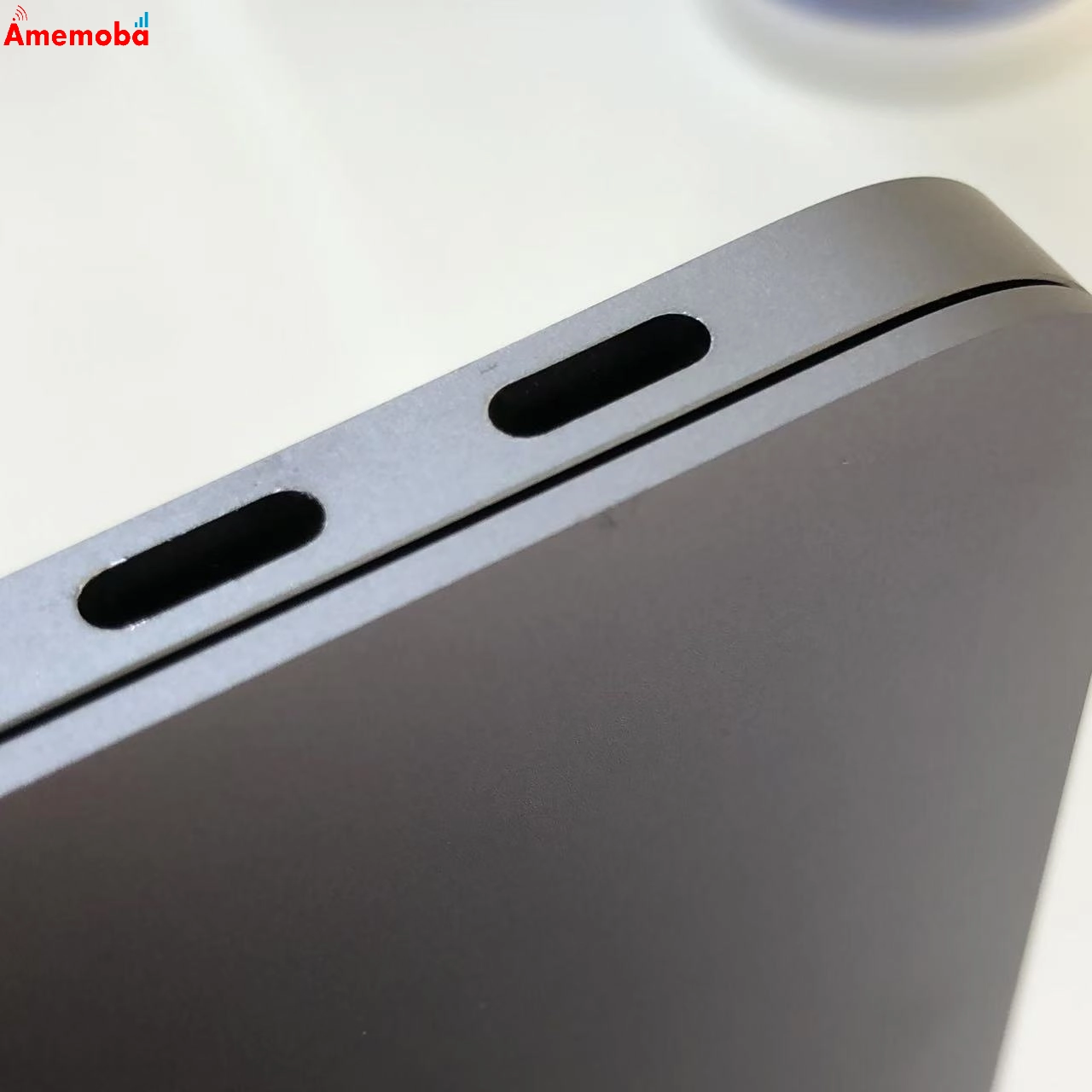 MacBook Air M1 2020 8GB 512GB A2337 美品 8GB/512GB スペースグレイ