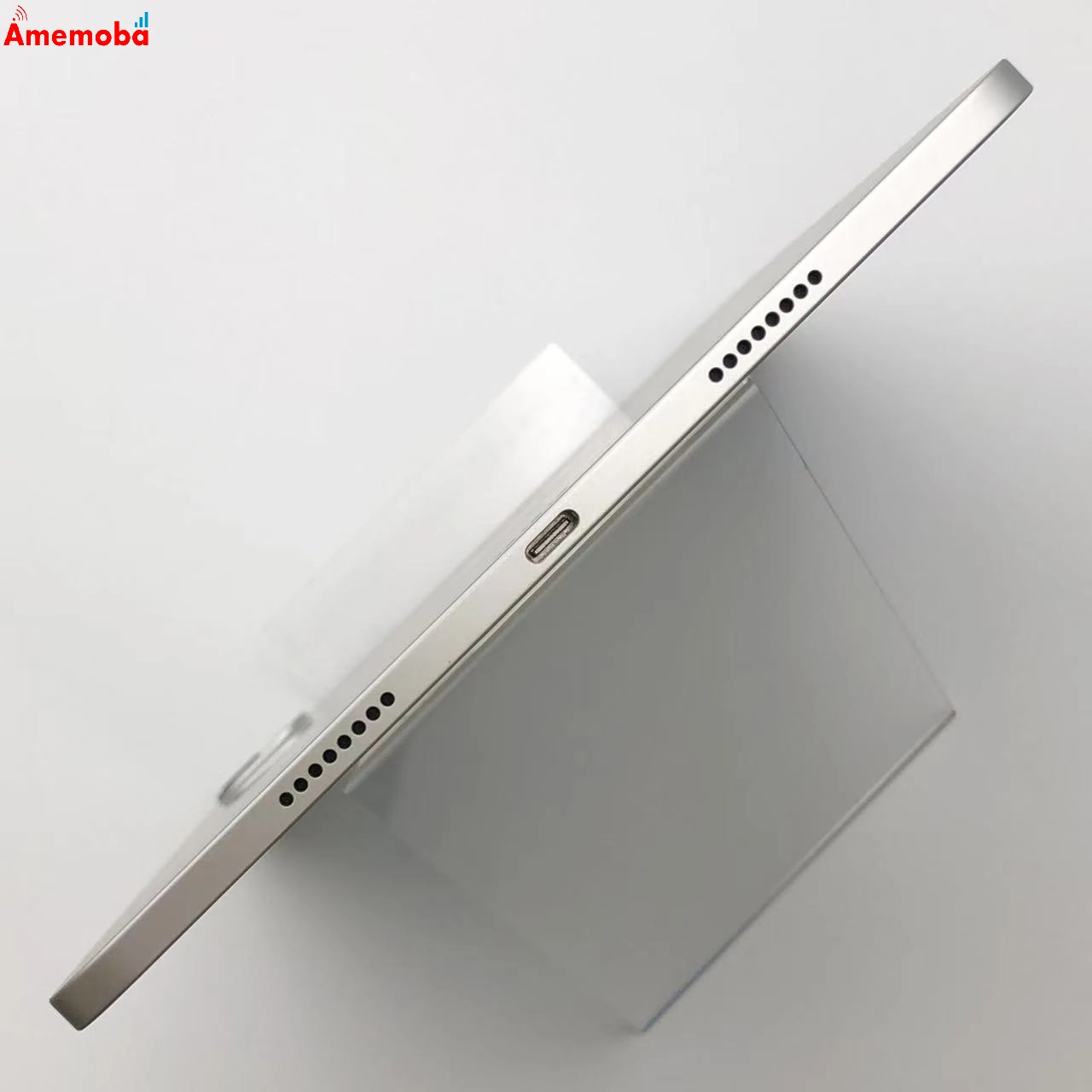 iPad Pro 11インチ 第3世代 Wi-Fiモデル 256GB MHQV3J/A 新品同様 シルバー