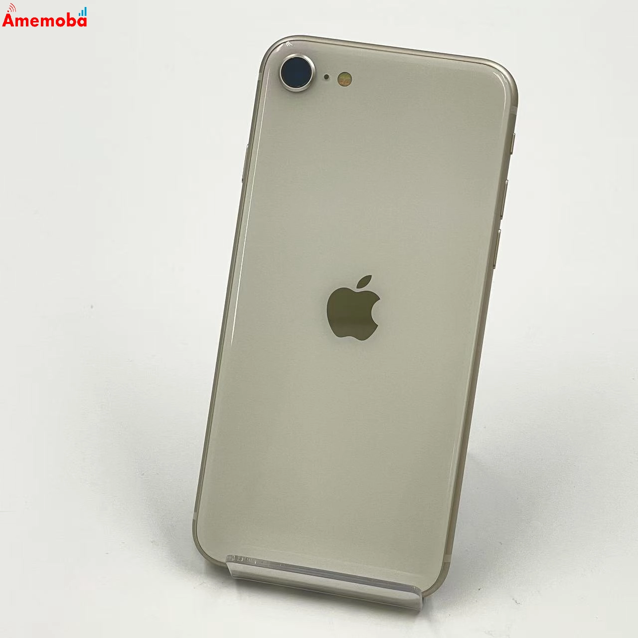 iPhoneSE 第3世代 64GB MMYD3J/A docomo版SIMフリー 美品